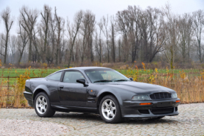 1996 Aston Martin Vantage