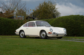 1966 Porsche 911