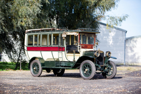 c. 1915 Hispano-Suiza 15/20hp