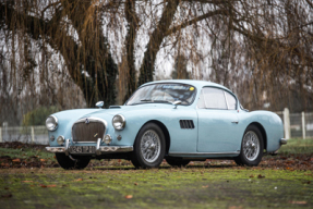 1958 Talbot-Lago T14