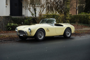 1964/2006 AC Cobra