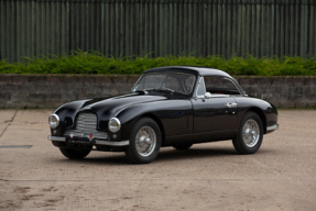 1953 Aston Martin DB2 Drophead Coupe