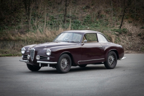 1955 Alfa Romeo 1900C