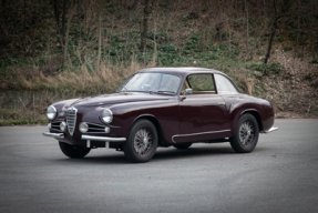 1955 Alfa Romeo 1900C