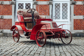 1903 De Dion-Bouton Type N