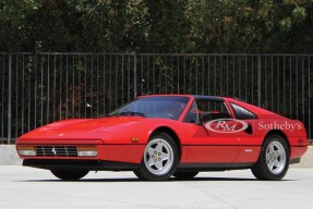 1988 Ferrari 328 GTS