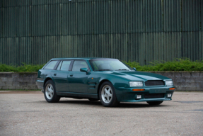 1993 Aston Martin Virage Shooting Brake