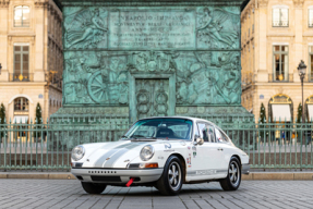 1966 Porsche 911