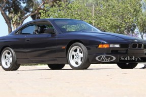 1997 BMW 850 Ci