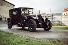 1921 Avions Voisin C1