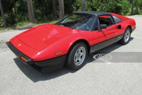 1982 Ferrari 308 GTSi