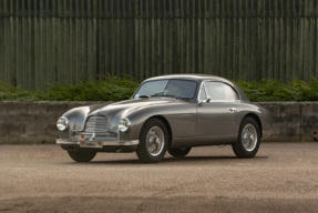 1952 Aston Martin DB2