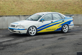 1997 Volvo S40 Super Touring