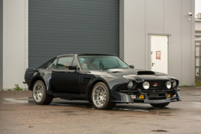 1977 Aston Martin V8