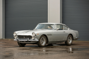 1963 Ferrari 250 GTE 2+2