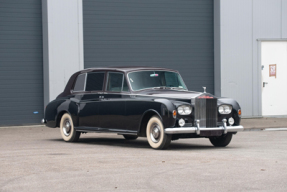 1969 Rolls-Royce Phantom