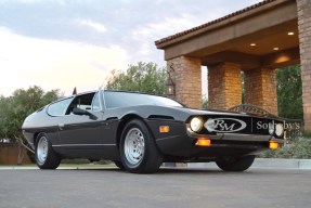 1973 Lamborghini Espada