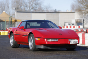 1990 Chevrolet Corvette