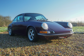 1973 Porsche 911