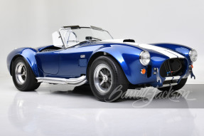 1967 Shelby Cobra 427