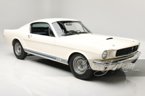 1965 Shelby GT350