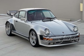 1979 Porsche 911 Turbo