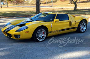 2006 Ford GT