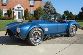 1965 Shelby Cobra 427 CSX