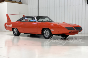 1970 Plymouth Road Runner Superbird