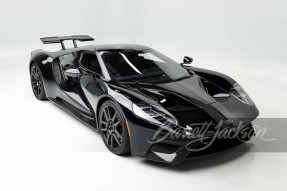 2020 Ford GT