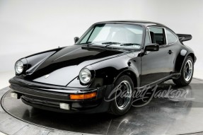 1976 Porsche 911 Turbo