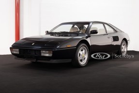 1989 Ferrari Mondial