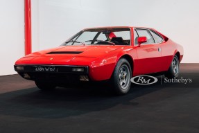 1975 Ferrari Dino 208 GT4