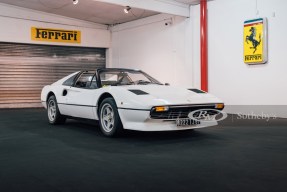 1978 Ferrari 308 GTS