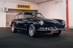 1966 Ferrari 330 GT 2+2