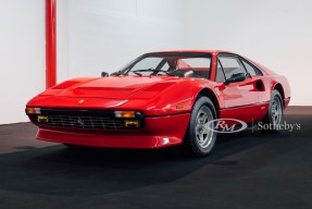 1984 Ferrari 308 GTB