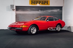 1973 Ferrari 365 GTB/4