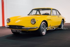 1968 Ferrari 330 GTC