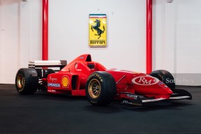 1996 Ferrari F310