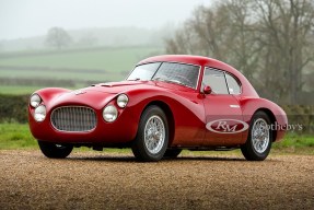 1954 Fiat 8V