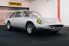 1968 Ferrari 365 GT 2+2