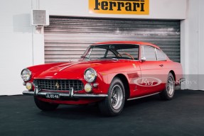 1963 Ferrari 250 GTE 2+2