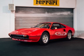 1978 Ferrari 308 GTB