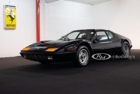 1975 Ferrari 365 GT4 BB