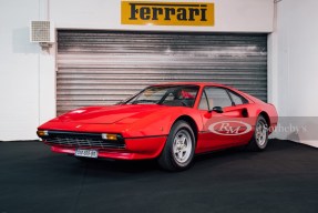 1977 Ferrari 308 GTB Vetroresina