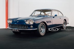 1964 Ferrari 330 GT 2+2