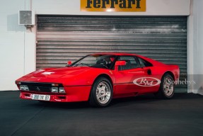 1985 Ferrari 288 GTO