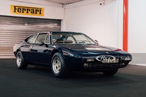 1975 Ferrari Dino 308 GT4