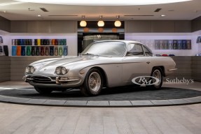 1966 Lamborghini 400 GT