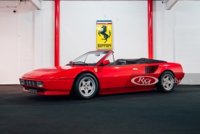 1987 Ferrari Mondial